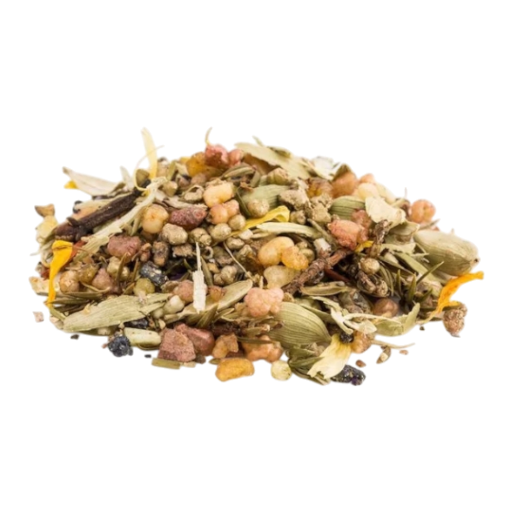 Kilwing, Weihrauchmischung "Kraftquelle", 15g