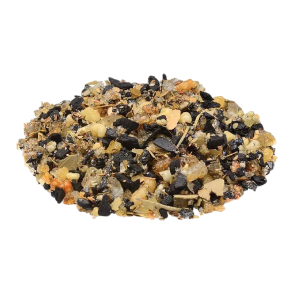 Kilwing, Weihrauchmischung "Energie", 15g