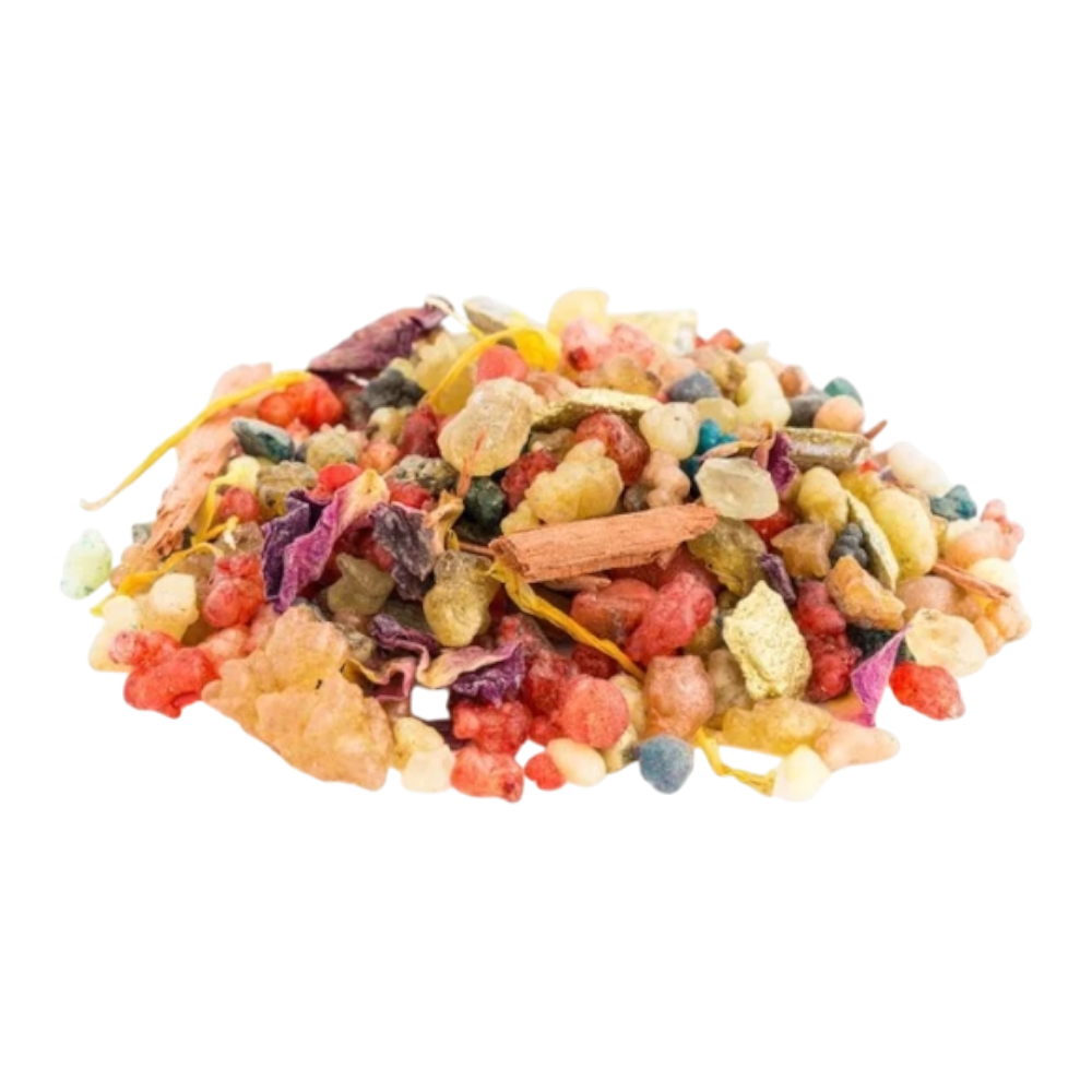 Kilwing, Weihrauchmischung "Friede", 15g