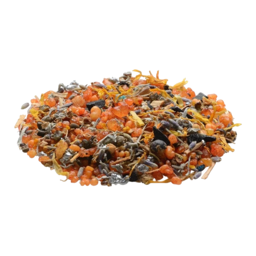 Kilwing, Weihrauchmischung "Innere Ruhe", 15g