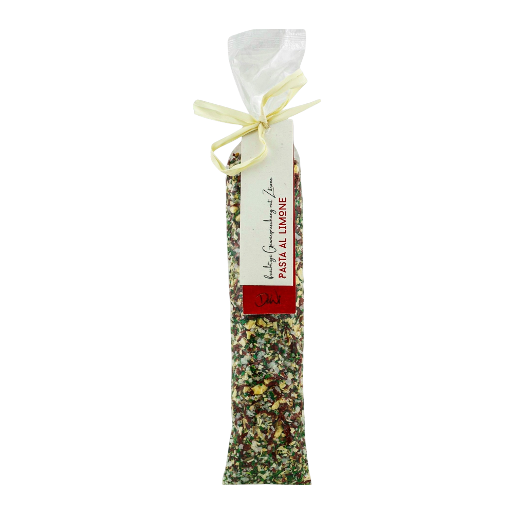 DeWi, Tubetto - PASTA AL LIMONE, 100g