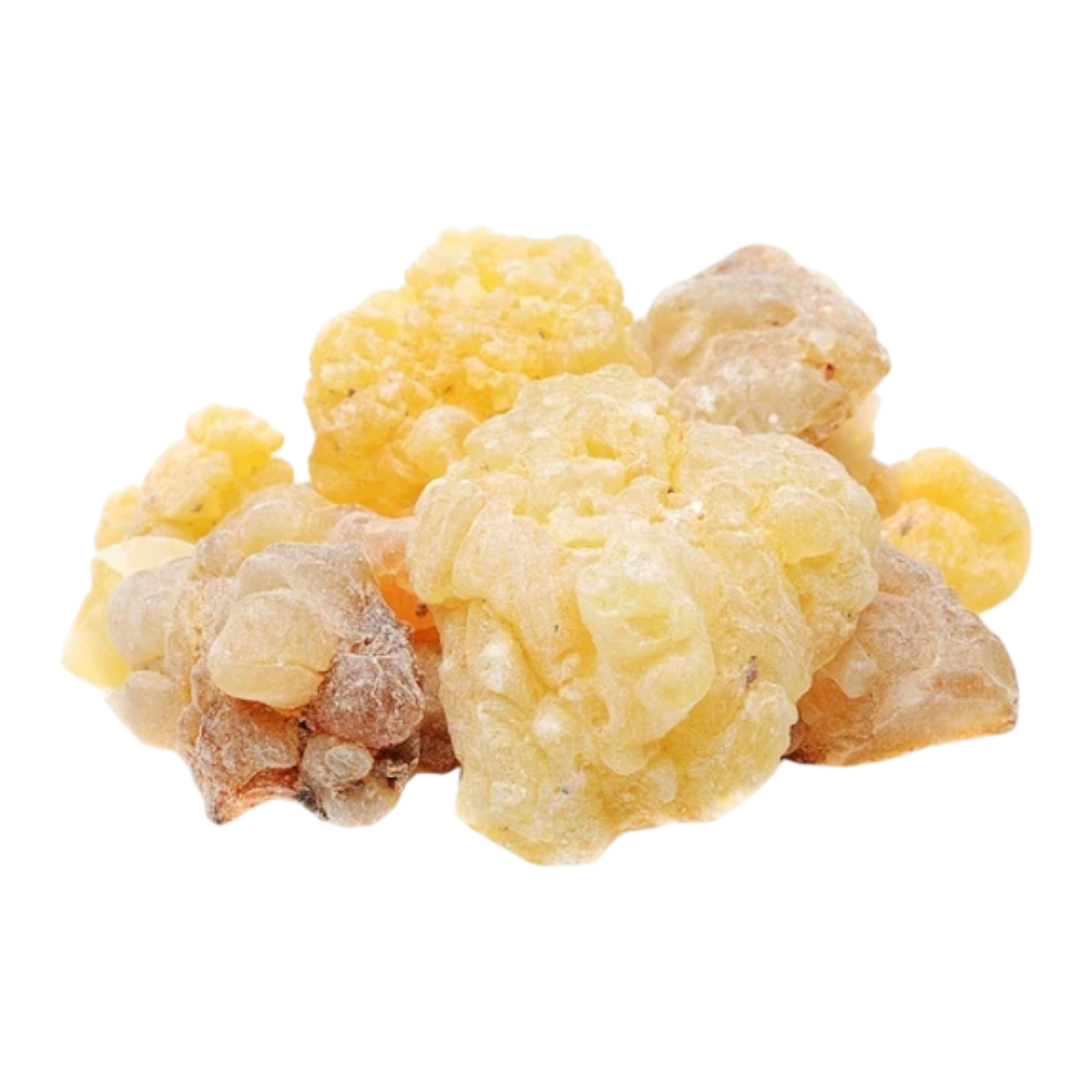 Kilwing, Weihrauchmischung "Oman", 15g