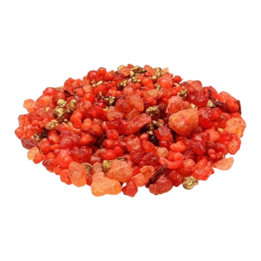 Kilwing, Weihrauchmischung "Lebensfreude", 15g