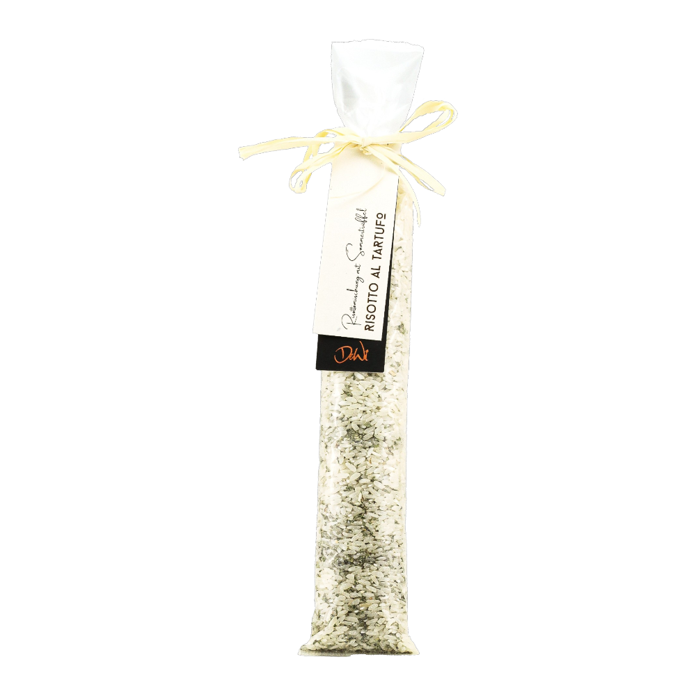 DeWi, Risotto al Tartufo, 250g