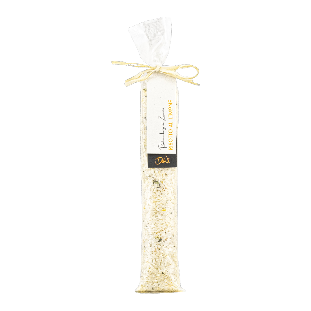 DeWi, Risotto al Limone, 250g