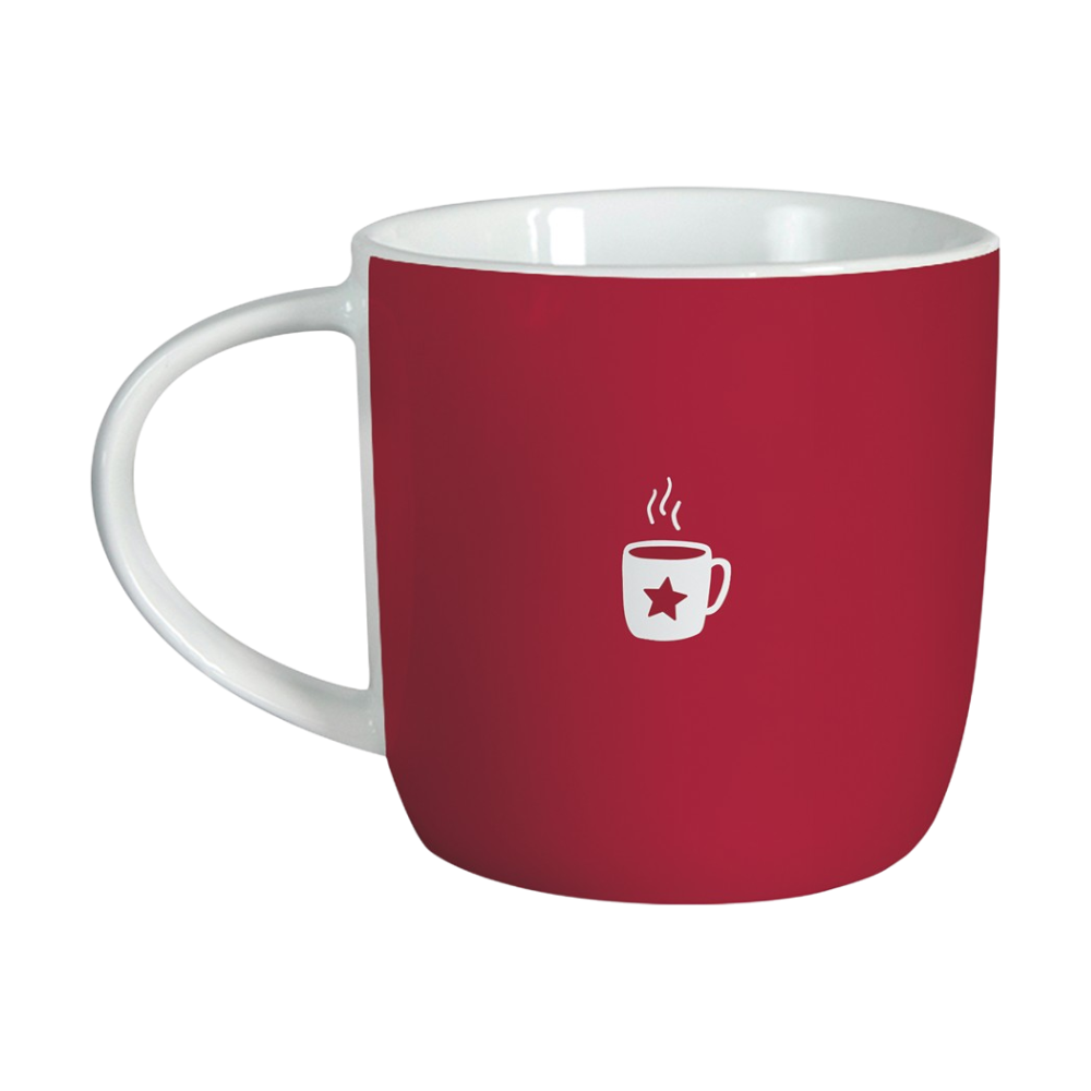 Grafik Werkstatt, Tasse Gute Laune Weihnachten Ein Glühwein.