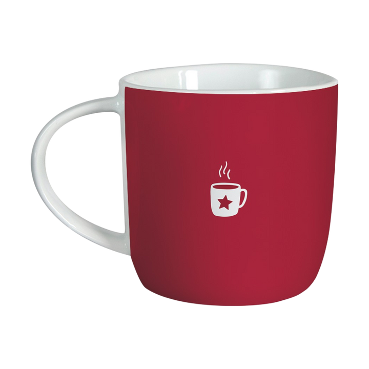 Grafik Werkstatt, Tasse Gute Laune Weihnachten Ein Glühwein.