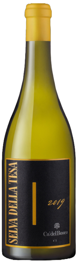 Ca'del Bosco, Chardonnay Selva della Tesa Sebino 19, 0,75 l