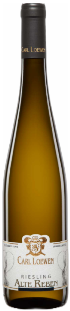 Carl Loewen, Mosel Riesling Alte Reben 2023, 0,75 l
