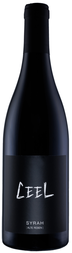 Ceel, Syrah Alte Reben 2021, 1,5 l