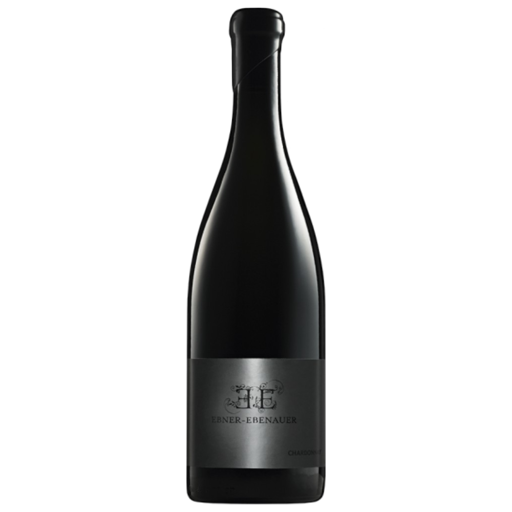 Ebner-Ebenauer, Chardonnay Black Edition 2020, 0,75 l