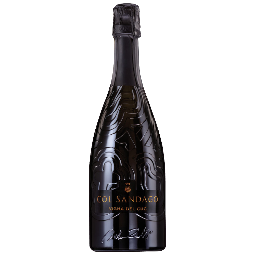 Col Sandago, Prosecco Superiore Brut Vigna del Cuc, 0,75 l