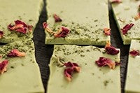 Fenkart, Schokolade Matcha Tee, 100g