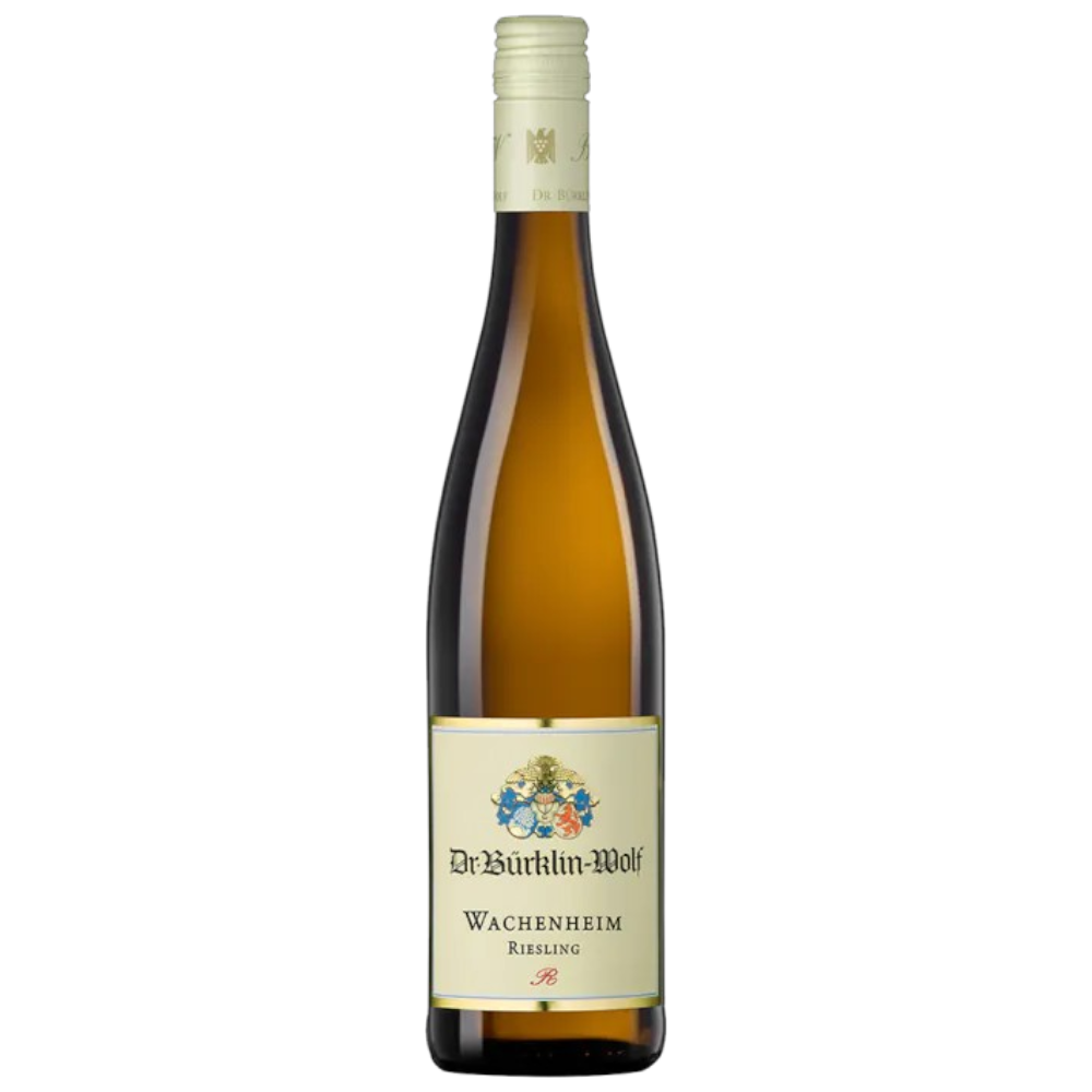 Dr. Bürklin-Wolf, Wachenheim Riesling R Village 2020, 0,75 l