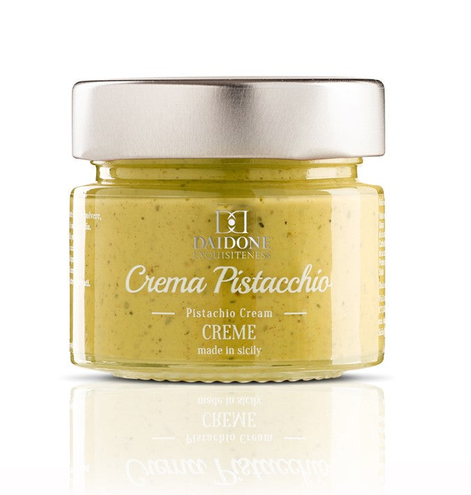 Daidone, Crema al Pistacchio, 100g