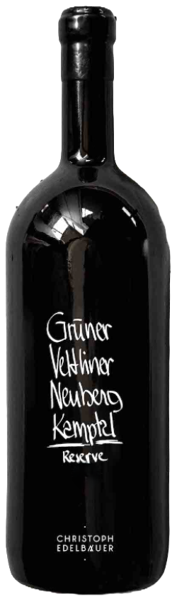 Edelbauer, Grüner Veltliner Ried Neuberg 2019, 1,5 l