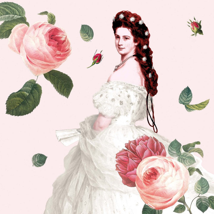 ppd, Sisi Servietten 33x33 cm