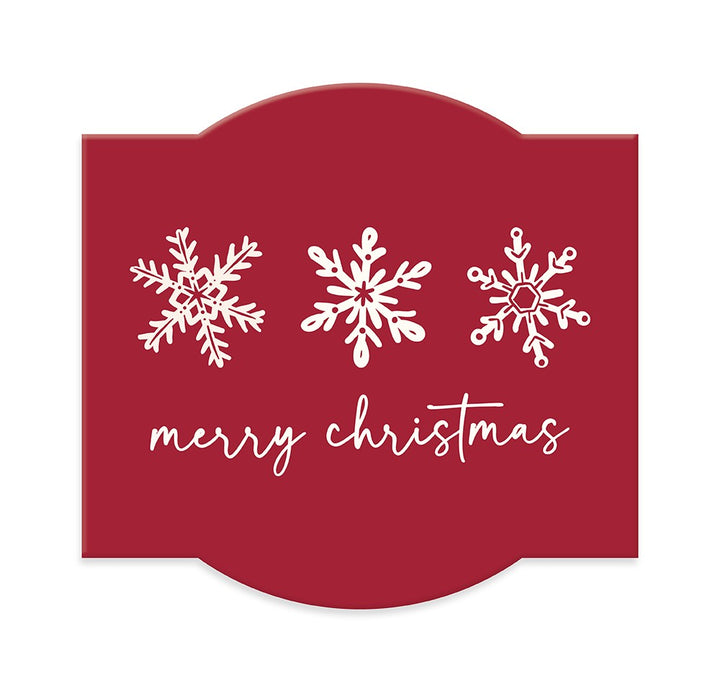 Pflanztöpfchen mit Christbaum-Samen von Grafik Werkstatt, Tannengrüße Weihnachten, 60x50mm, nachhaltiges Geschenk