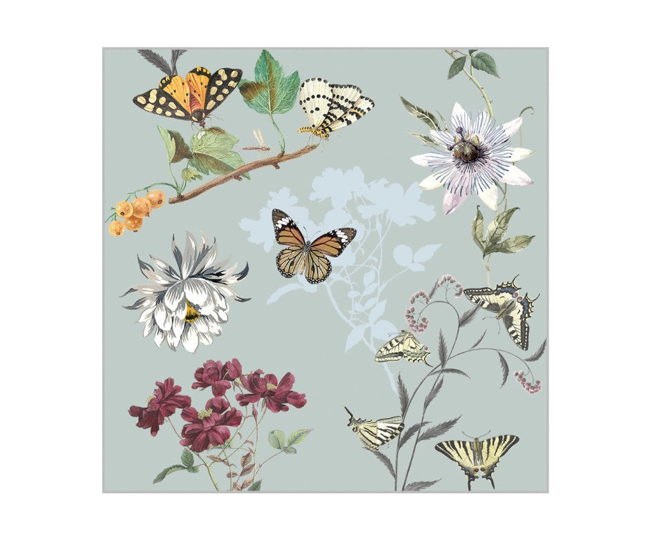 ppd, Puerto Rico Napkin 25x25 cm