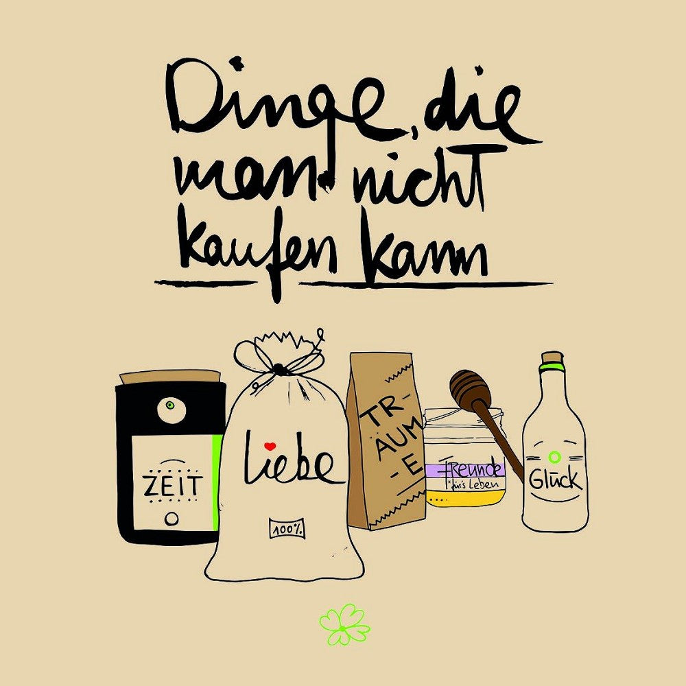 ppd, Dinge Napkin eco 33x33 cm