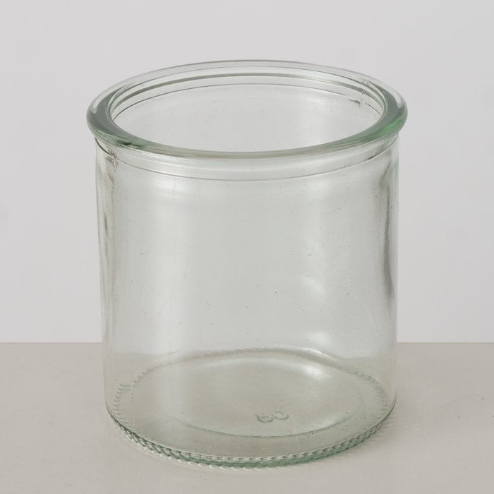 Laterne Andra, H 14 cm, B 14 cm
