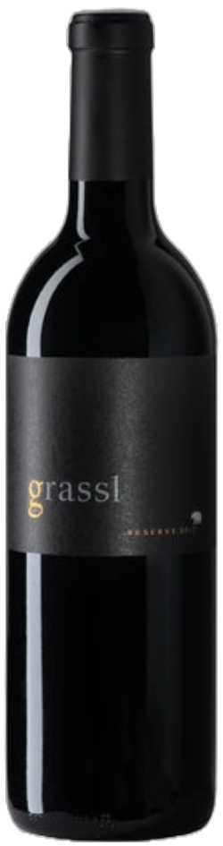 Grassl, Reserve 2019, 0,75 l