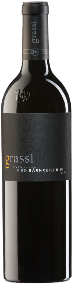 Grassl, Ried Bärnreiser 1. ÖTW Höflein 2020, 0,75 l