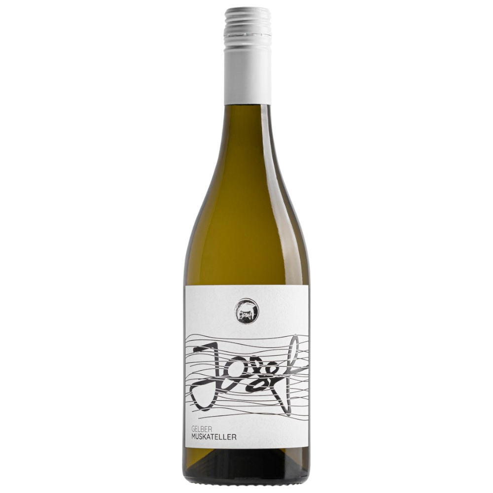 Josef, Gelber Muskateller 2024, 0,75 l