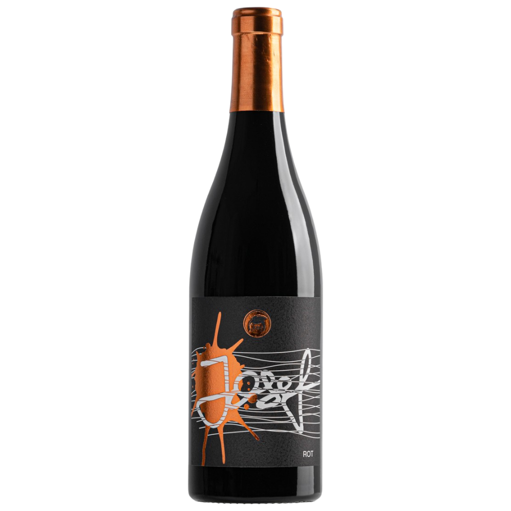 Josef, Josef ROT 2020, 0,75 l