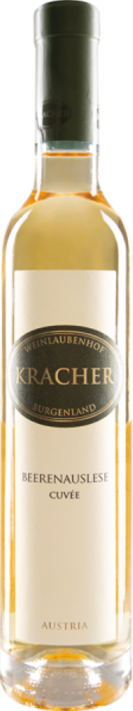 Kracher, Beerenauslese Cuvée 2020, 0,375 l