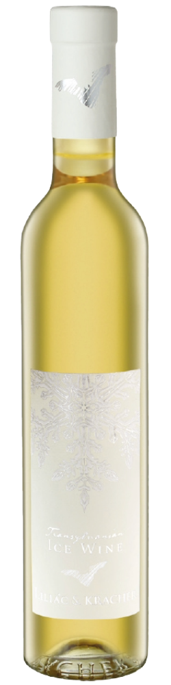 Liliac & Kracher, Transylvanian ICE WINE 2023, 0,375 l