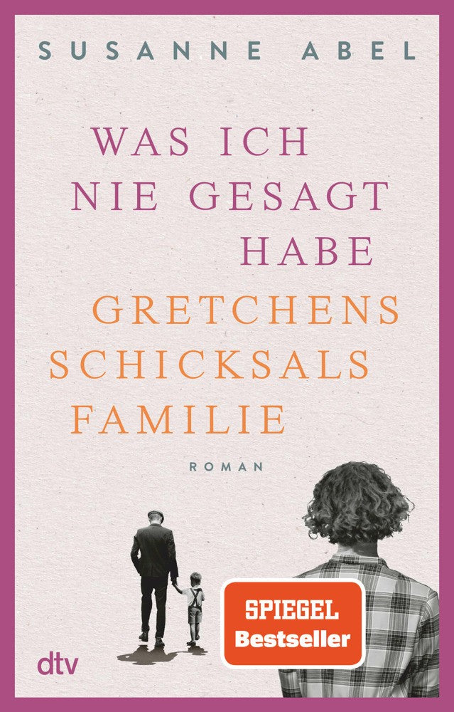 Susanne Abel, Was ich nie gesagt habe