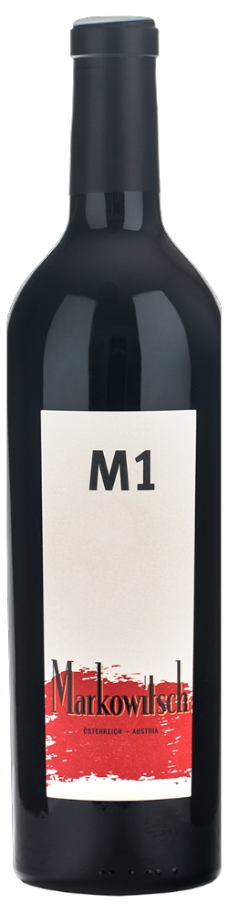 Markowitsch, M1 2020, 0,75 l