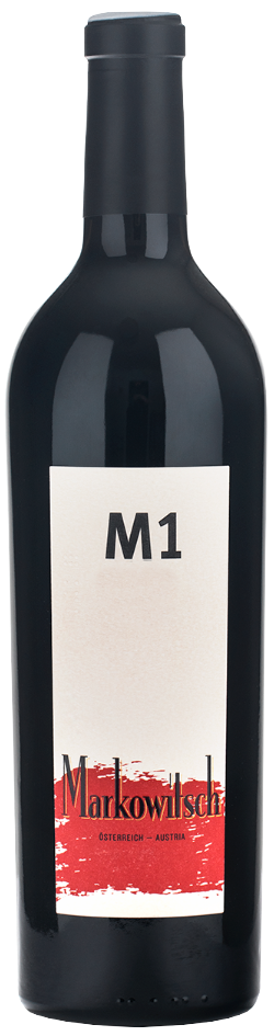 Markowitsch, M1 2021 Magnum, 1,5 l