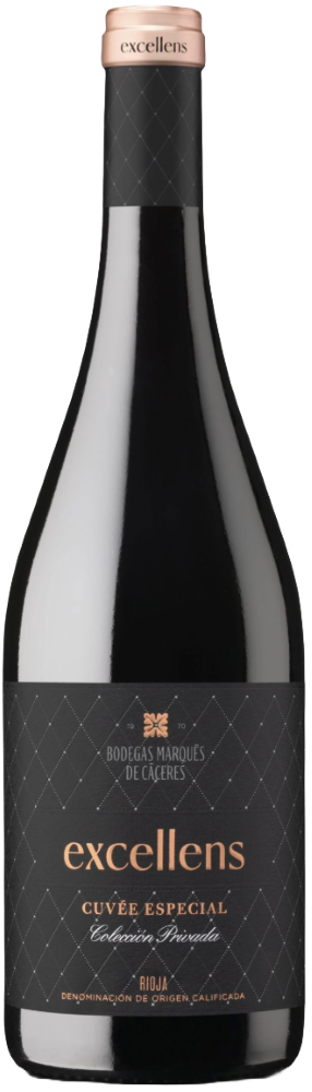 Marqués de Cáceres, Cuvée Especial excellens 2020, 0,75 l