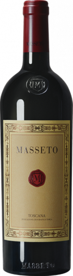 Masseto, Masseto Toscana IGT 2020, 0,75 l