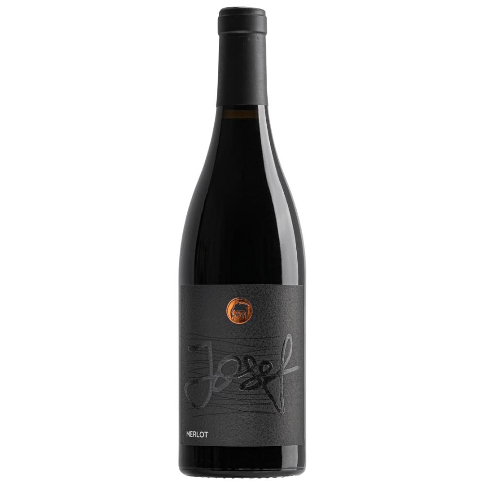 Josef, Merlot 2022, 0,75 l