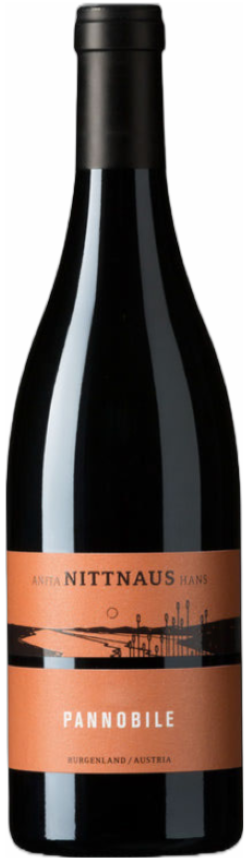 Nittnaus, Pannobile 2021, 0,75 l