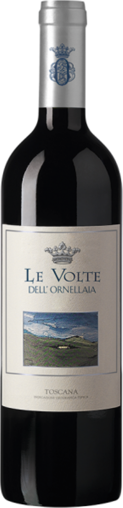 Ornellaia, Le Volte Toscana IGT 2022, 0,75 l