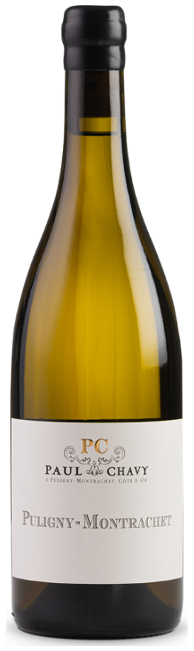 Paul Chavy, Puligny-Montrachet 2022, 0,75 l