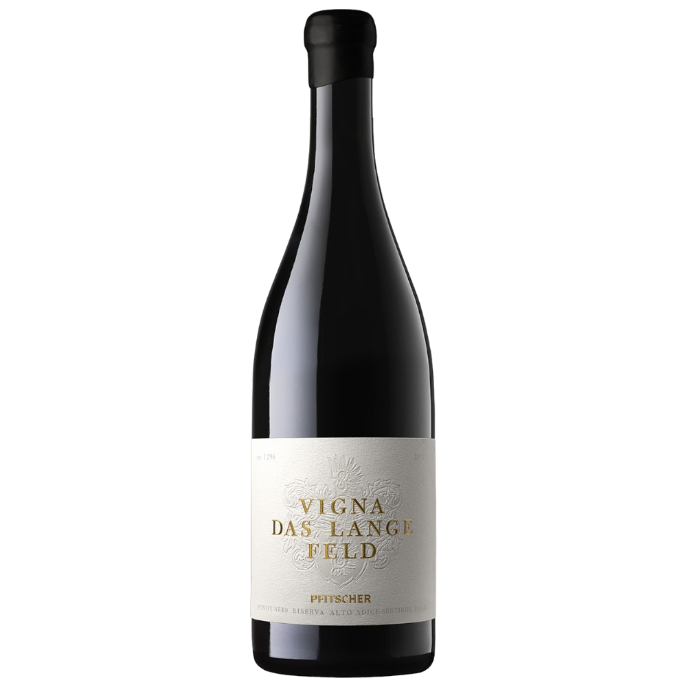 Pfitscher, Pinot Nero Riserva Das Lange Feld 2020, 0,75 l