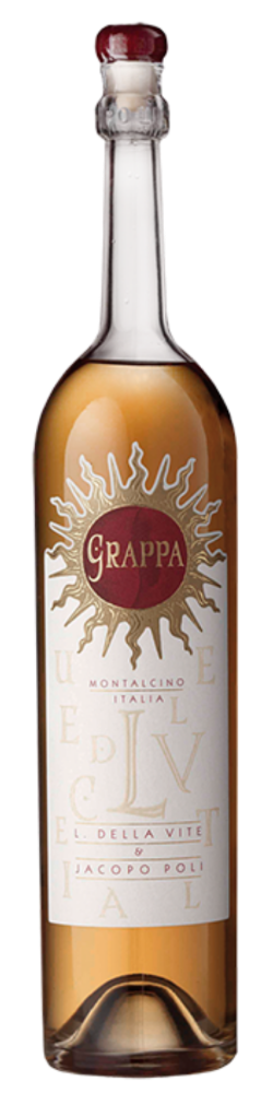 Poli, Grappa di Luce, 0,5 l
