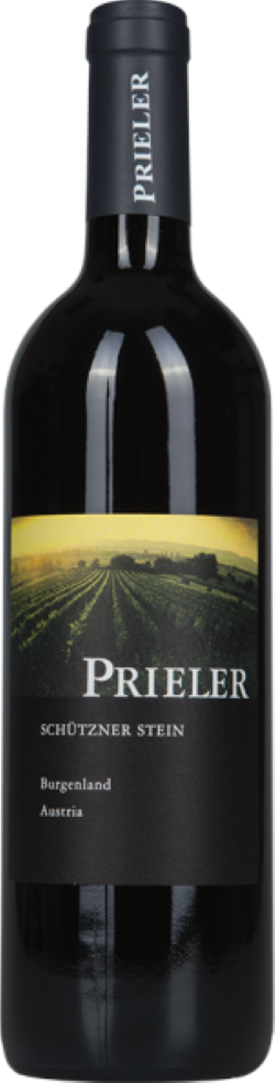 Prieler, Merlot Schützner Stein 2020, 0,75 l