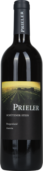 Prieler, Merlot Schützner Stein 2020, Magnum 1,5 l