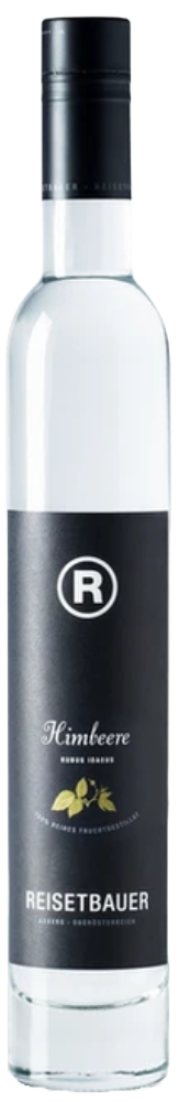 Reisetbauer Brand, Himbeerbrand 2020, 350 ml