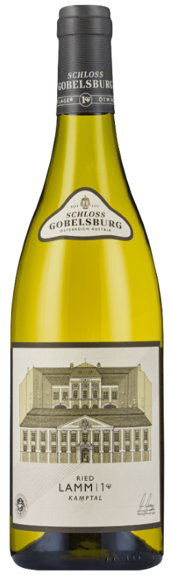 Schloss Gobelsburg, Grüner Veltliner Ried Lamm 2022, 0,75 l