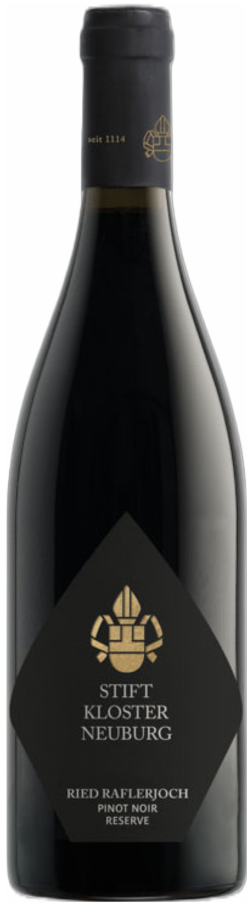 Stift Klosterneuburg, Pinot Noir Raflerjoch 2022, 0,75 l