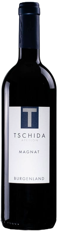 Tschida Gerald, Magnat Cuvée 2021, 0,75 l