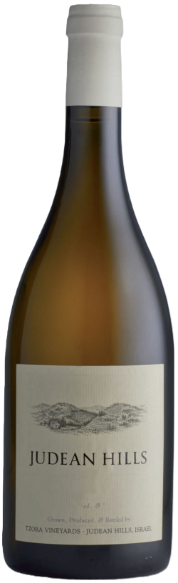 Tzora Vineyards, Judean Hills Blanc 2022, 0,75 l