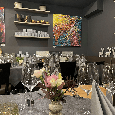 Österreichischer Rotwein im Weinatelier Agnes – ausgewählte Qualität aus dem Burgenland